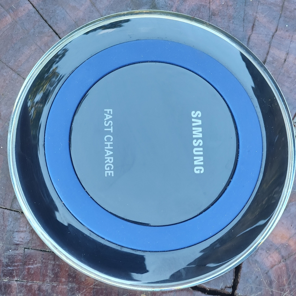 Samsung wireless charger